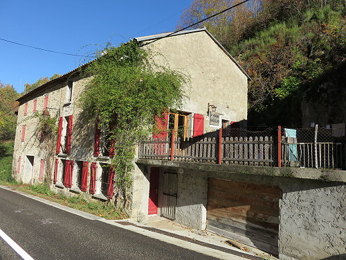 ESCOULOUBRE LES BAINS